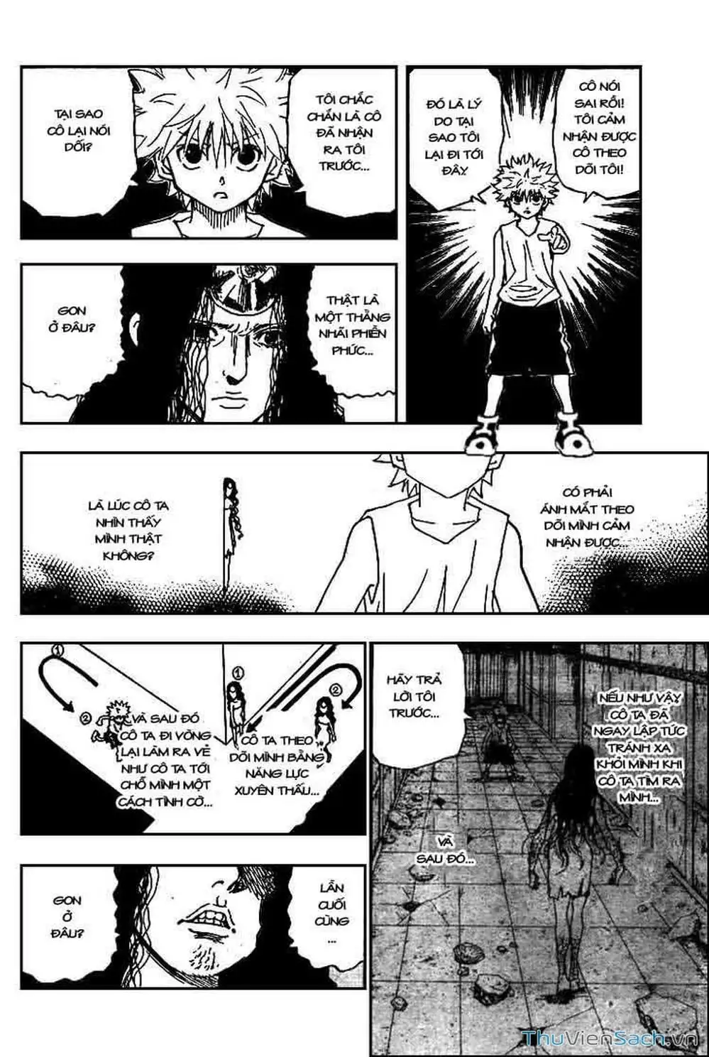 Chapter 306 - Image 1