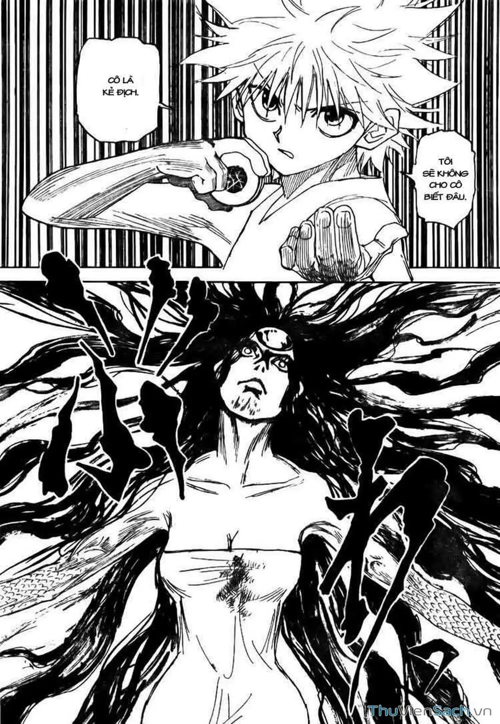 Chapter 306 - Image 2