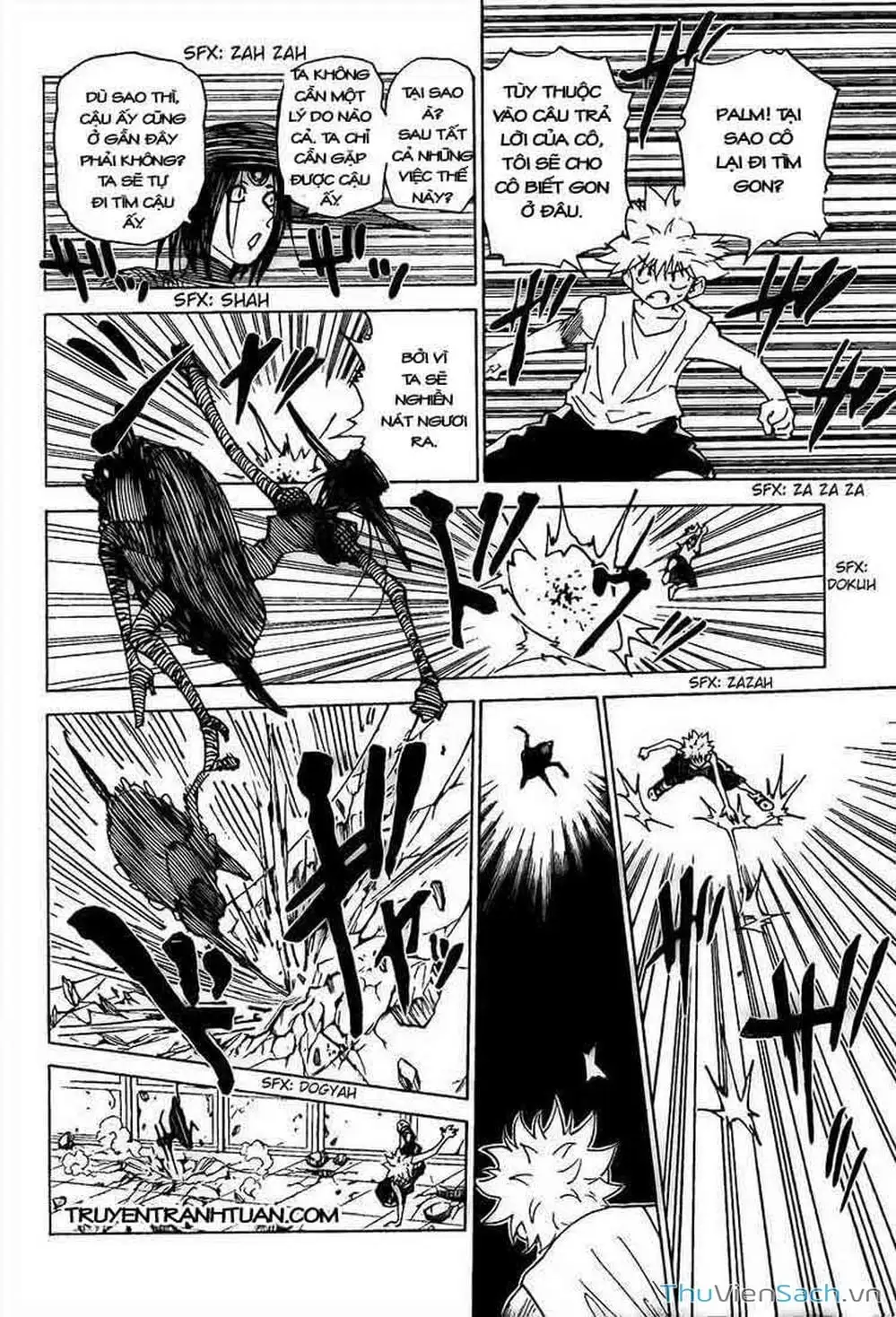 Chapter 306 - Image 12