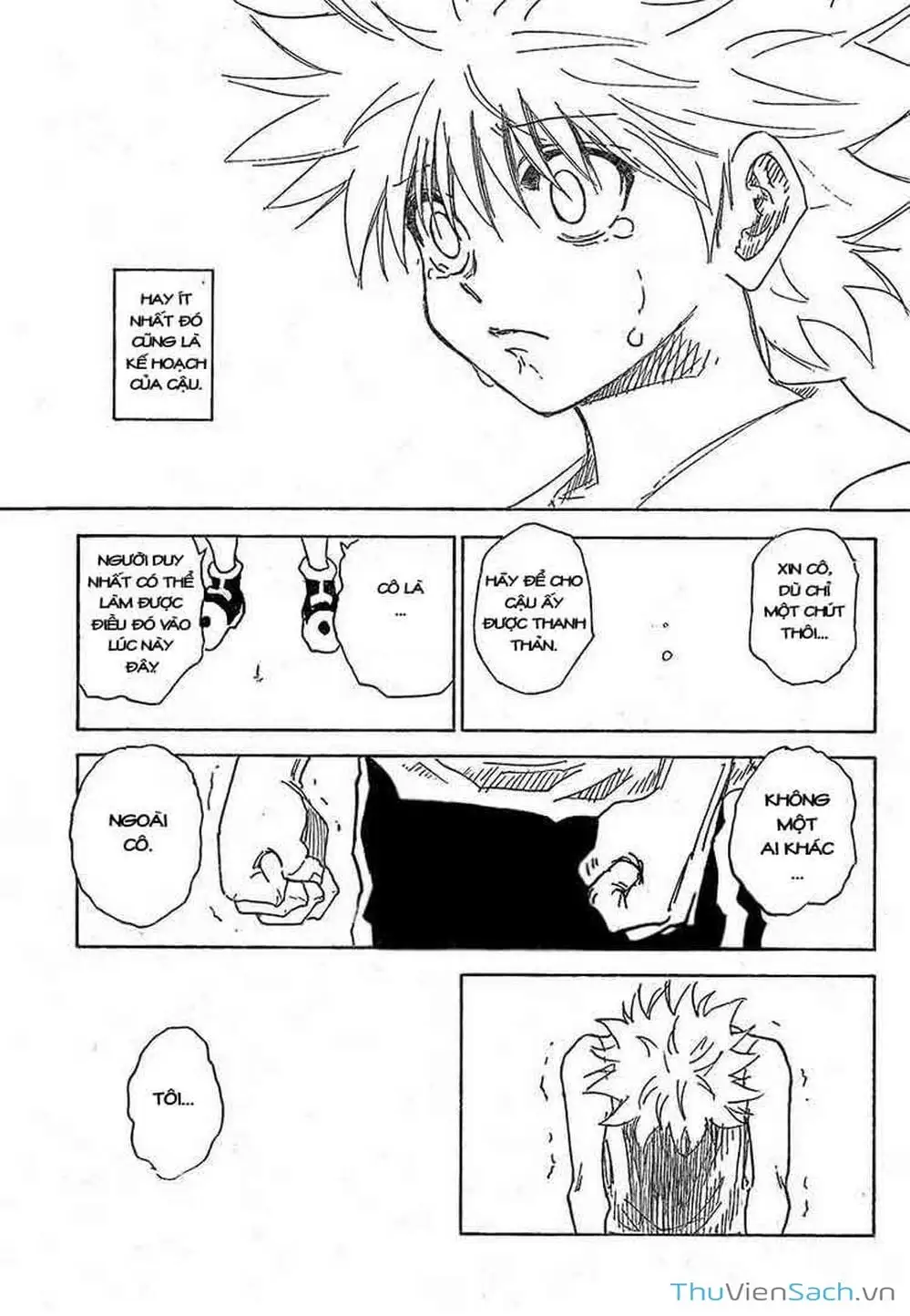 Chapter 306 - Image 15