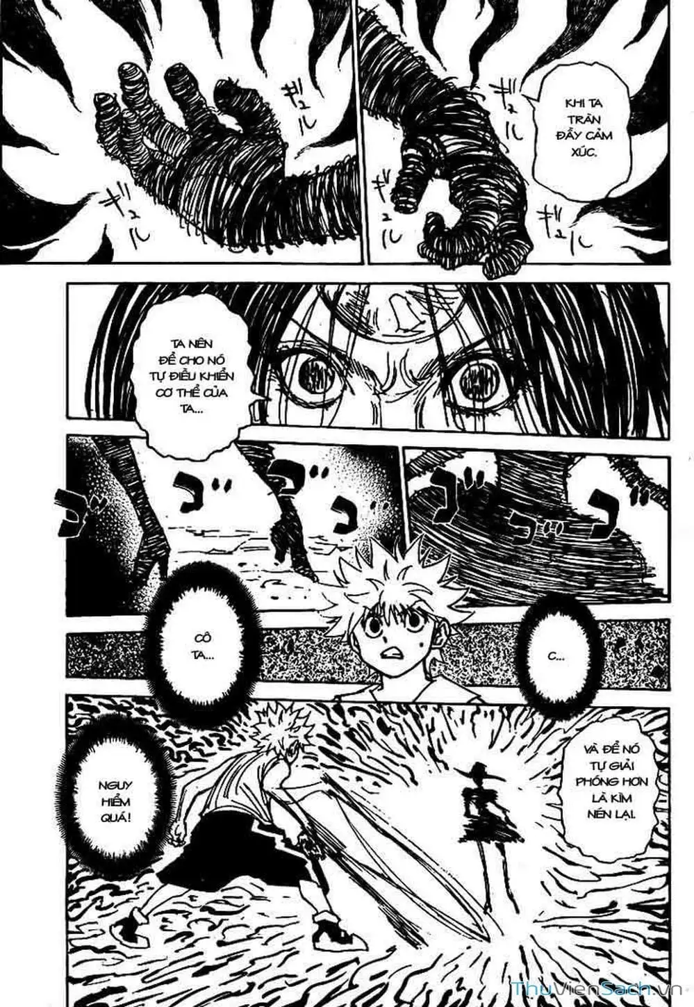 Chapter 306 - Image 4