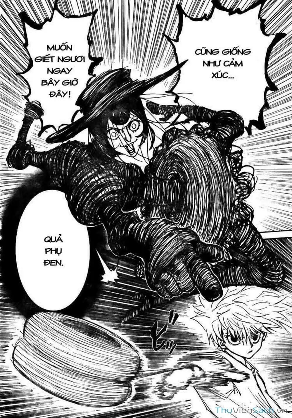Chapter 306 - Image 5