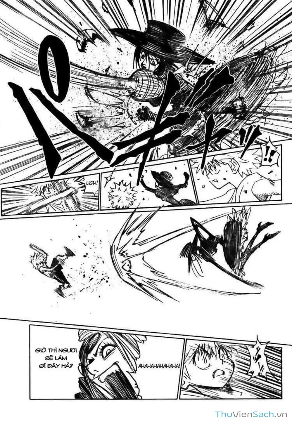 Chapter 306 - Image 6