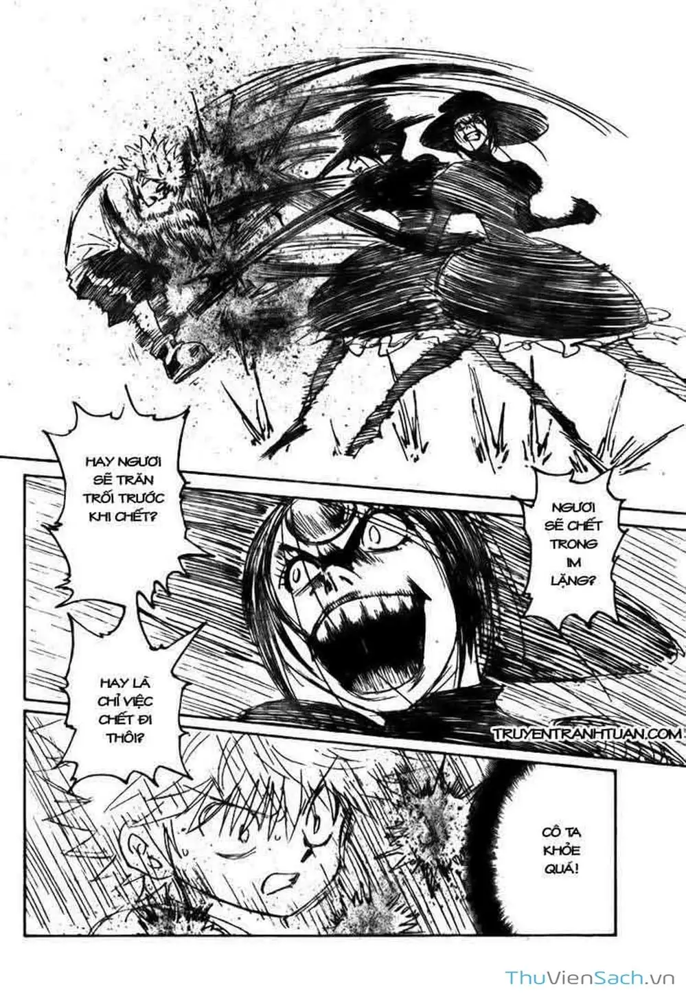 Chapter 306 - Image 7