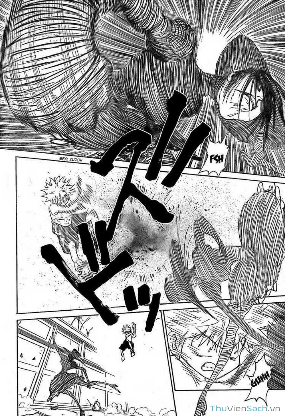Chapter 306 - Image 10