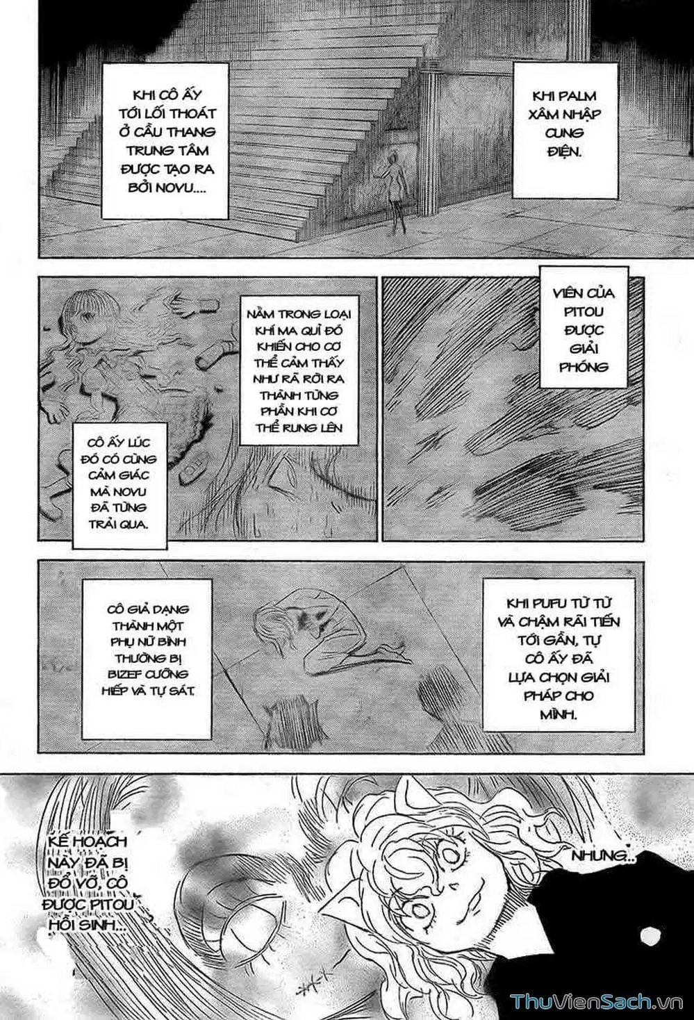 Chapter 307 - Image 1