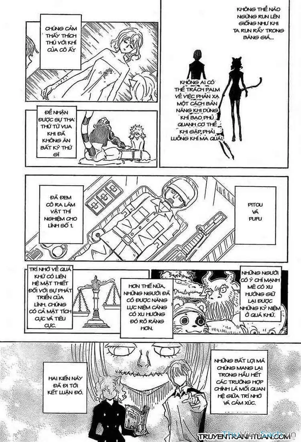 Chapter 307 - Image 2