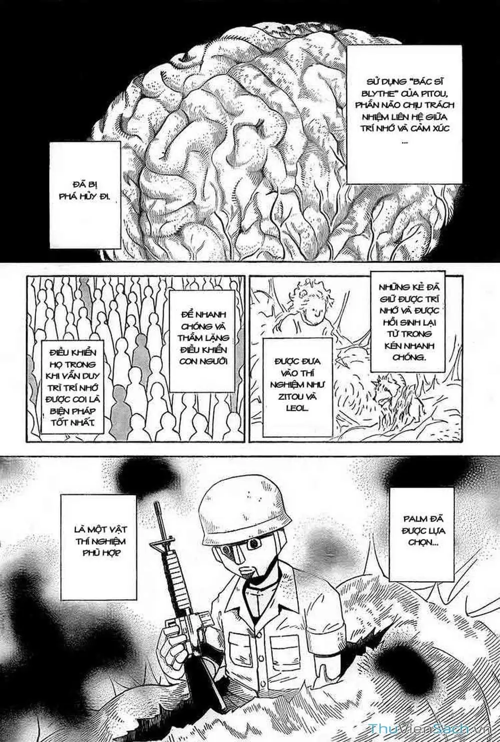 Chapter 307 - Image 3