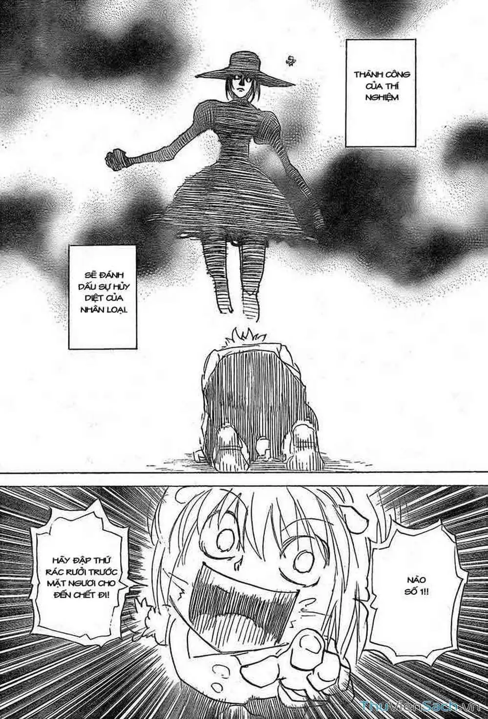 Chapter 307 - Image 4