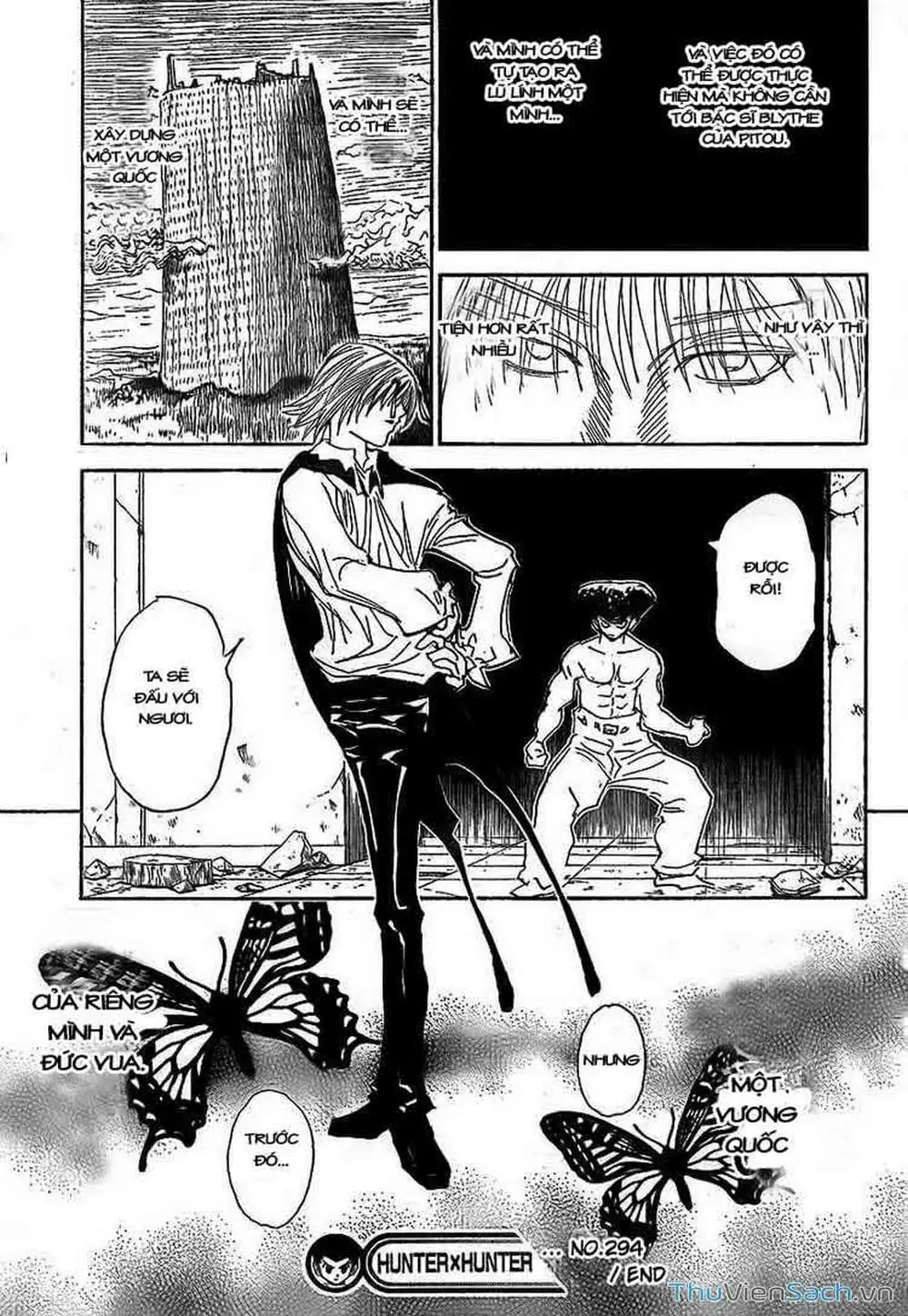 Chapter 307 - Image 10