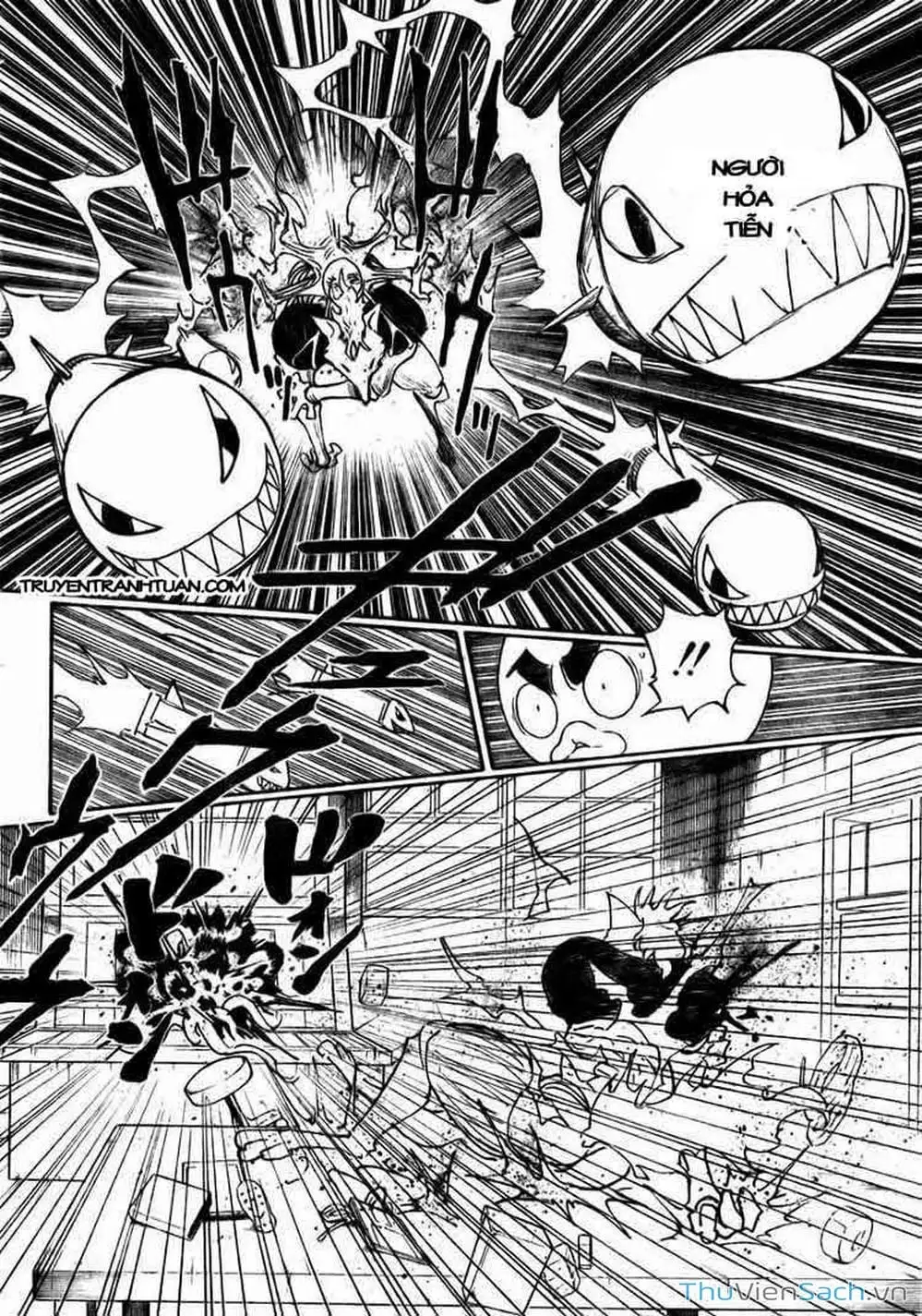 Chapter 308 - Image 13