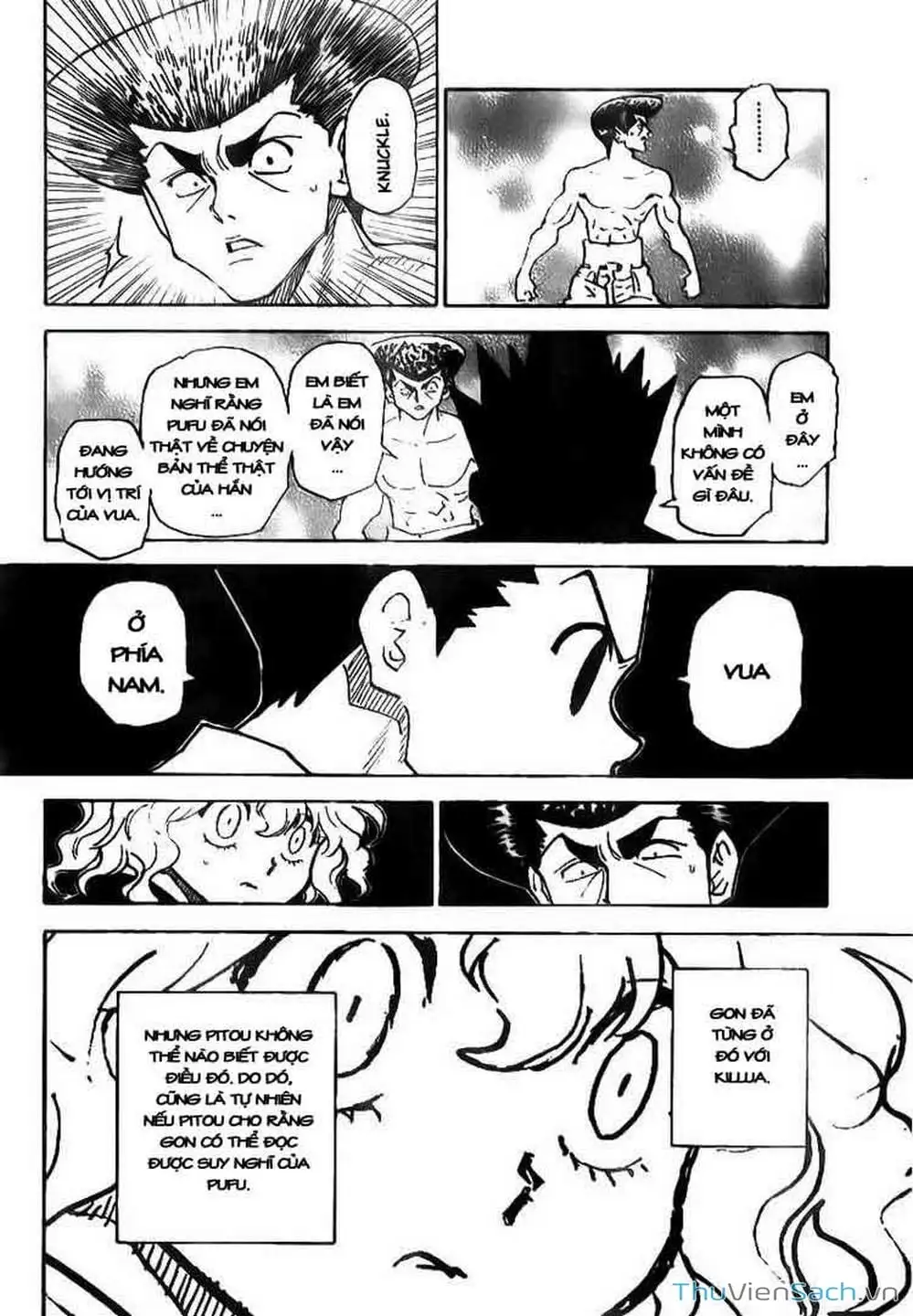 Chapter 308 - Image 6