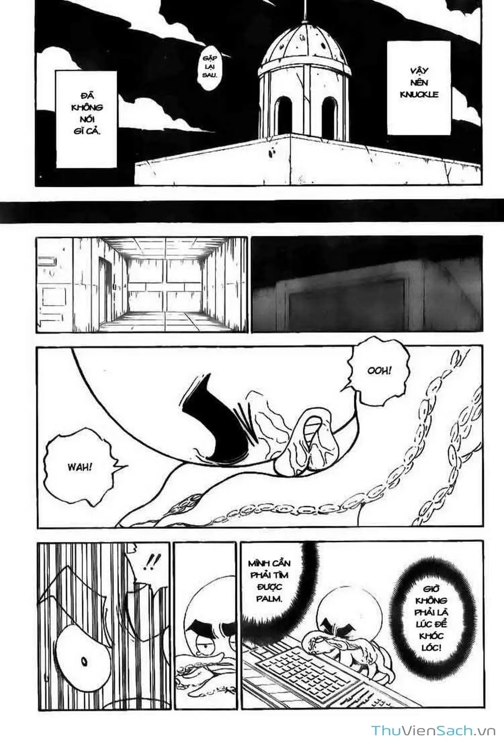 Chapter 308 - Image 9