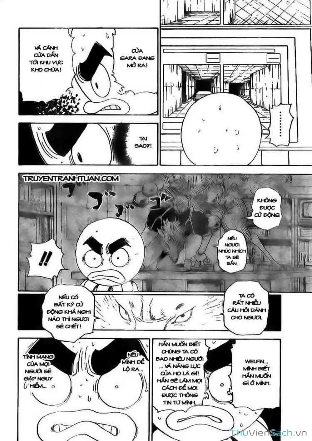 Chapter 308 - Image 10
