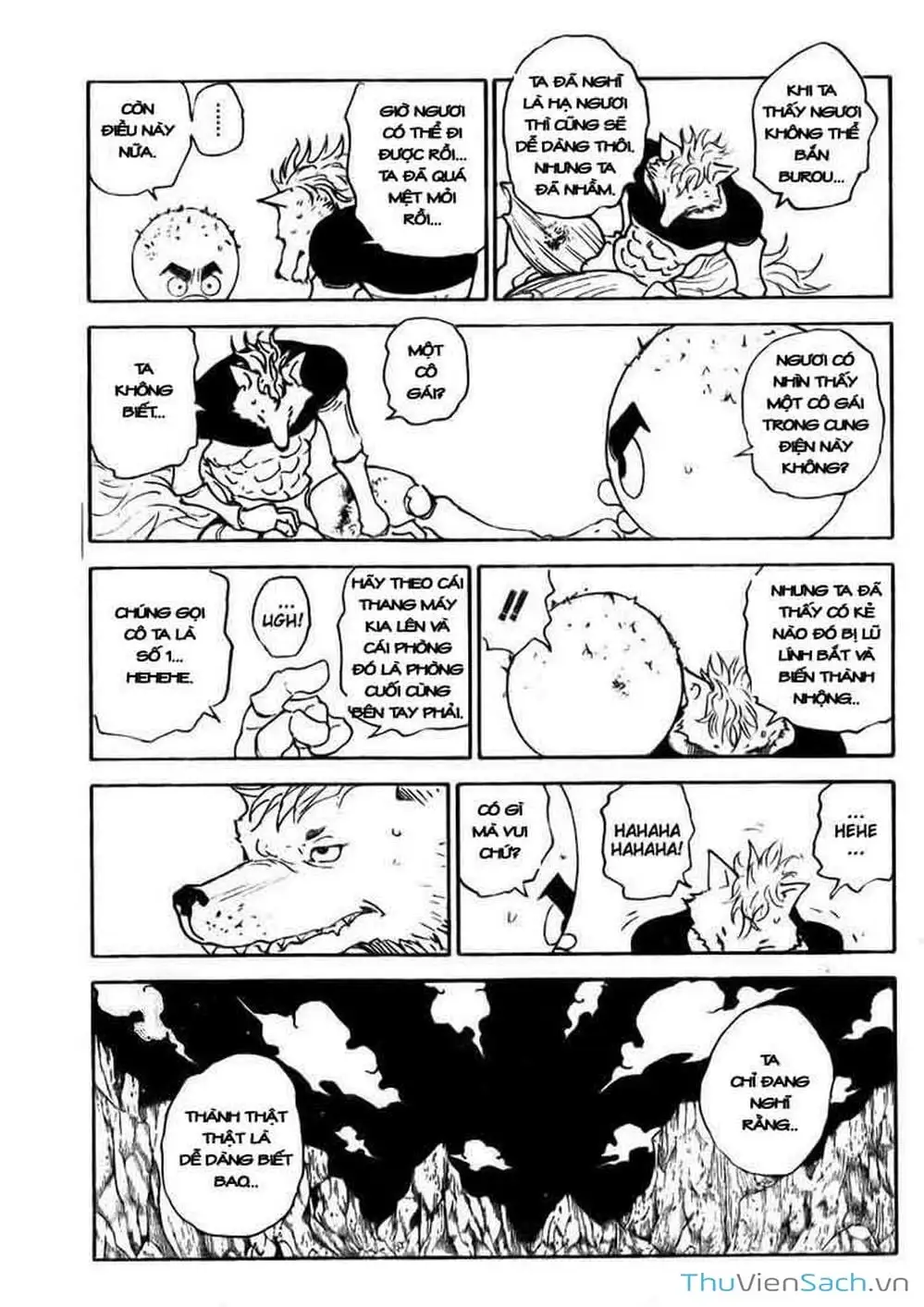 Chapter 309 - Image 11