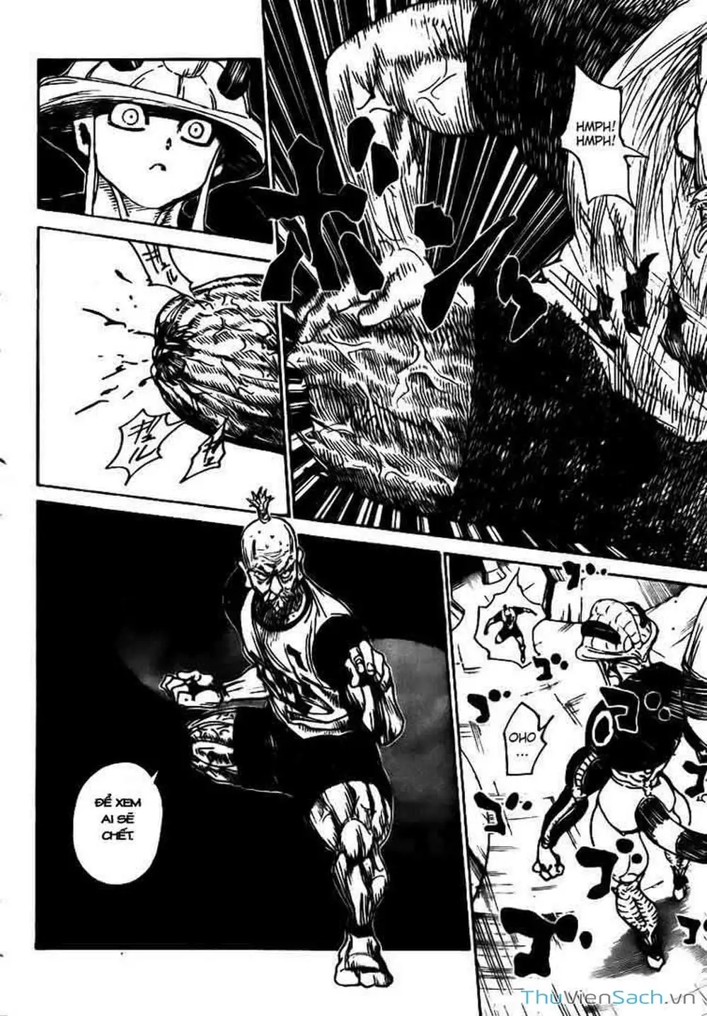 Chapter 309 - Image 15
