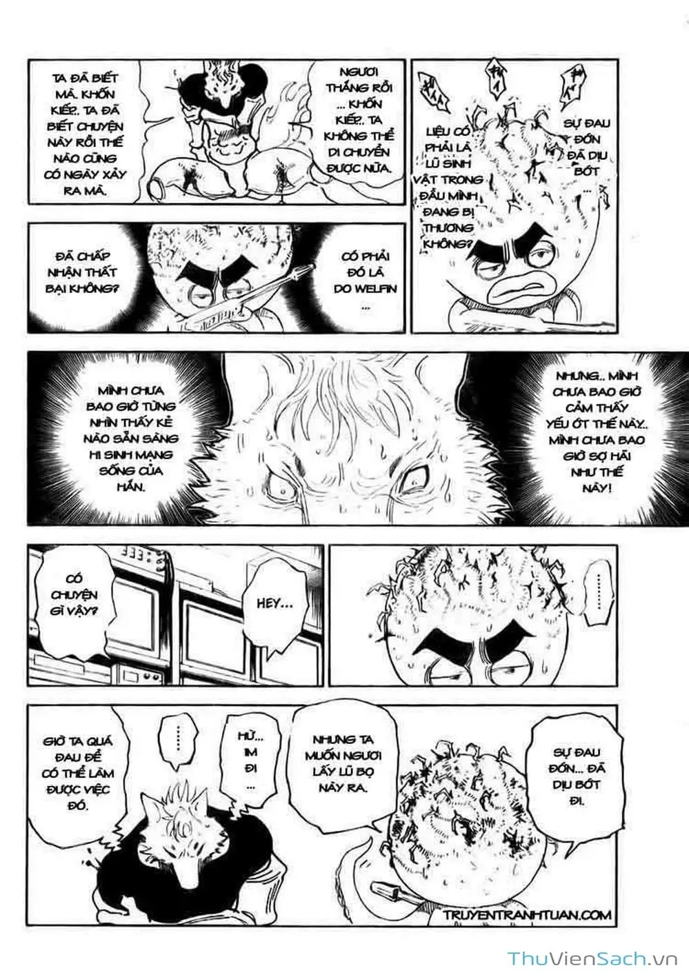 Chapter 309 - Image 4