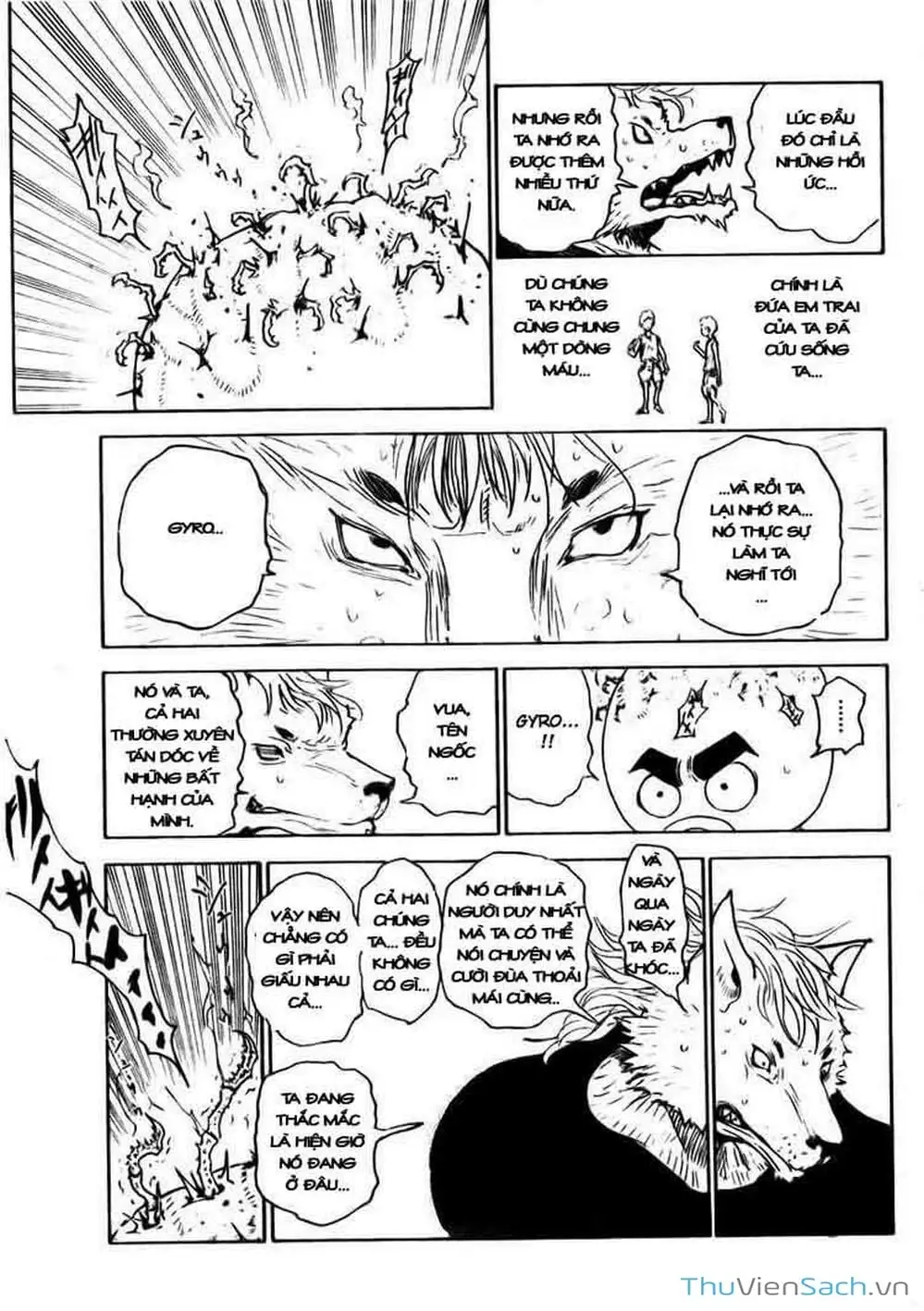 Chapter 309 - Image 9