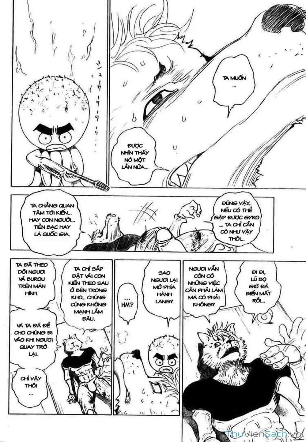 Chapter 309 - Image 10