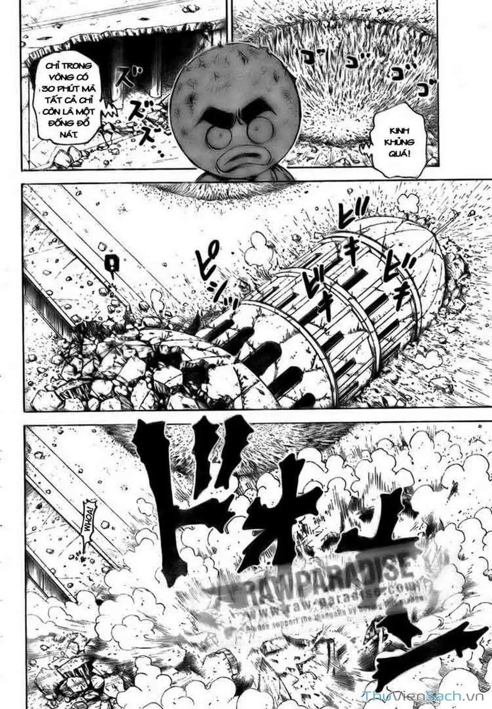 Chapter 312 - Image 15