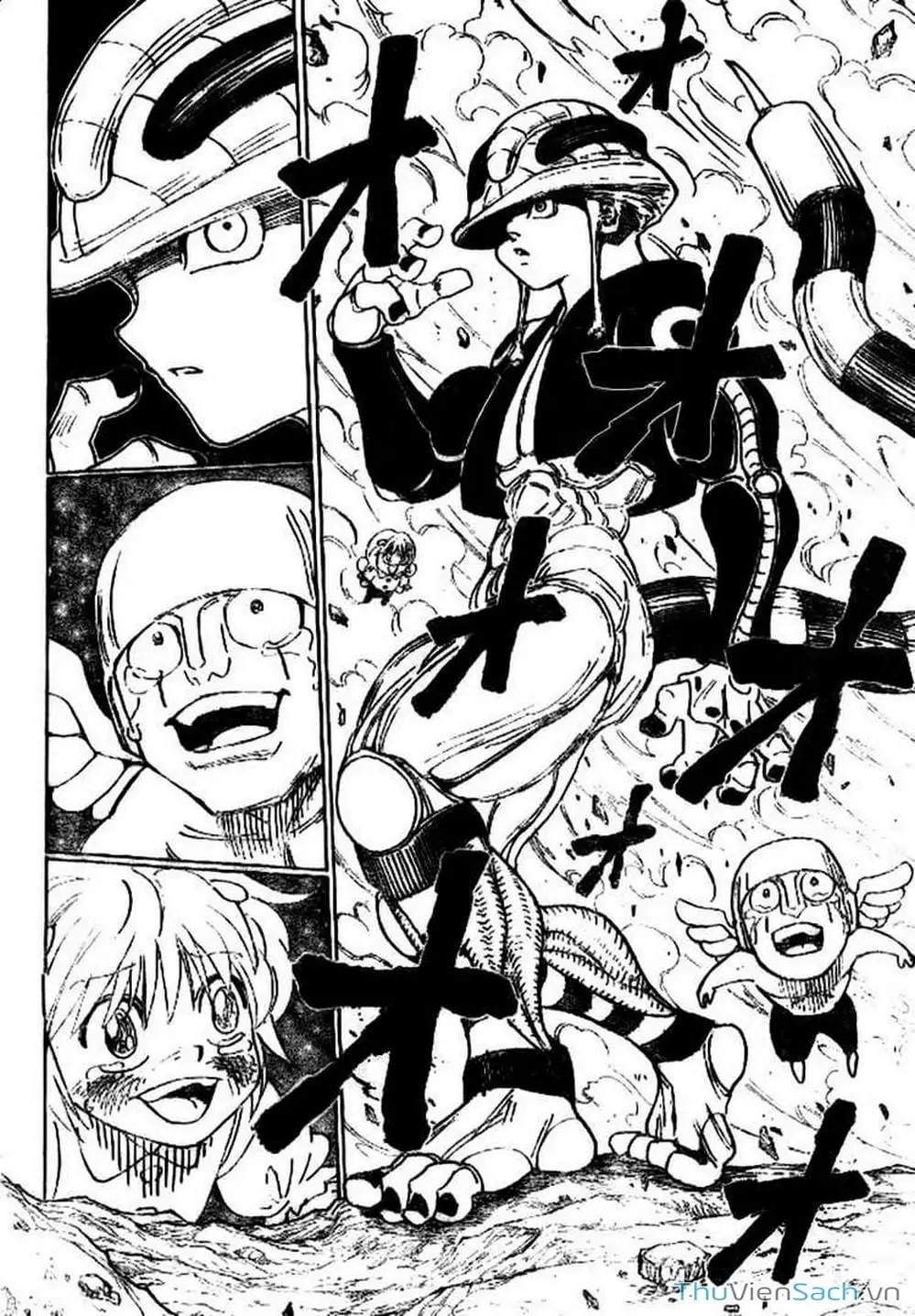 Chapter 313 - Image 17