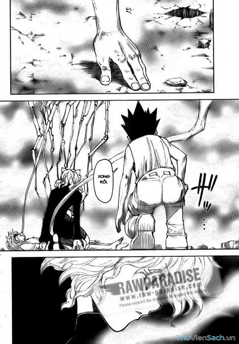 Chapter 313 - Image 4