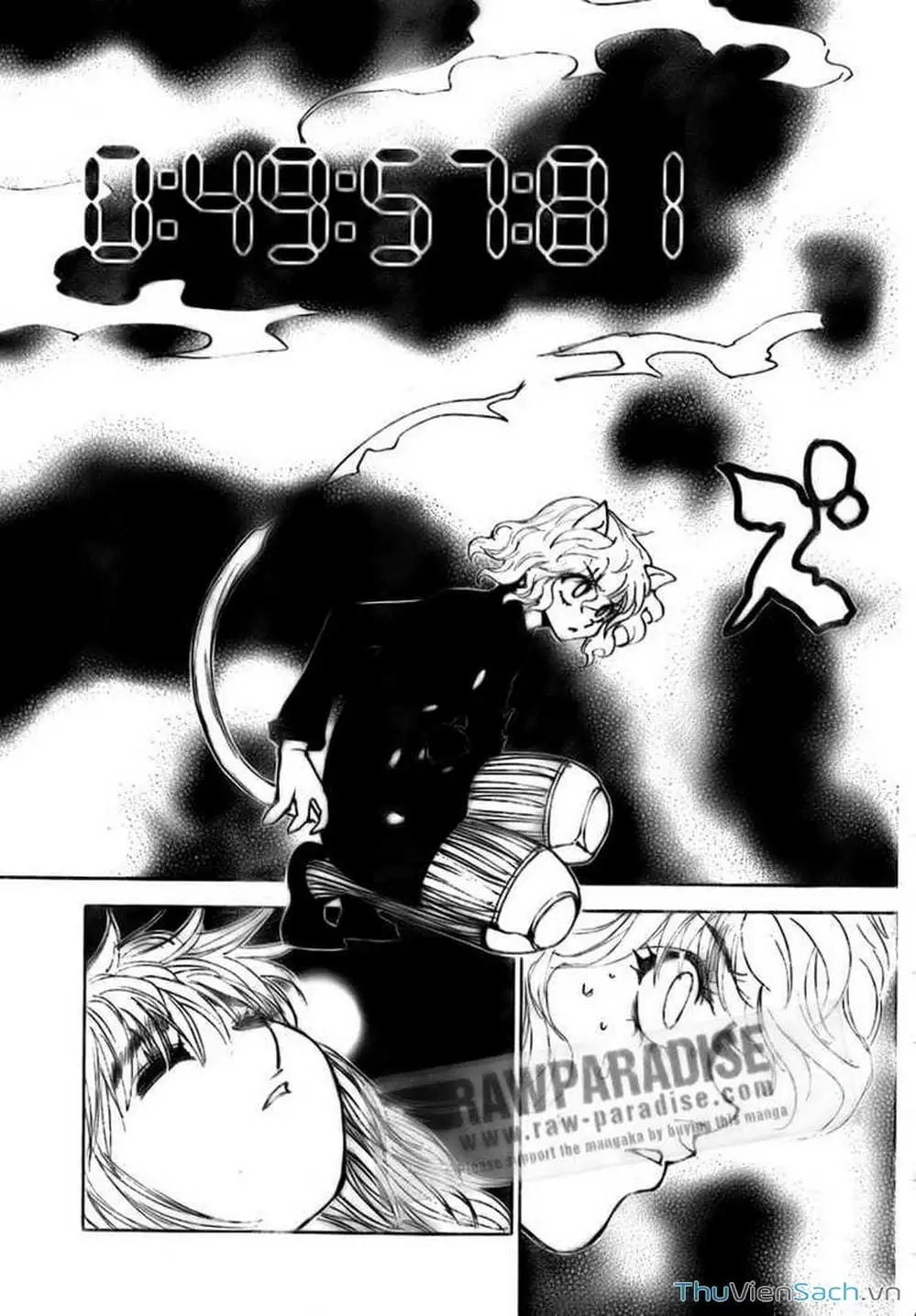 Chapter 313 - Image 7