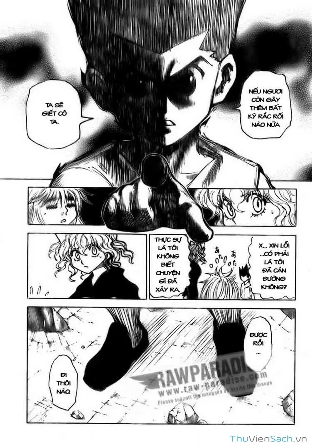 Chapter 313 - Image 9