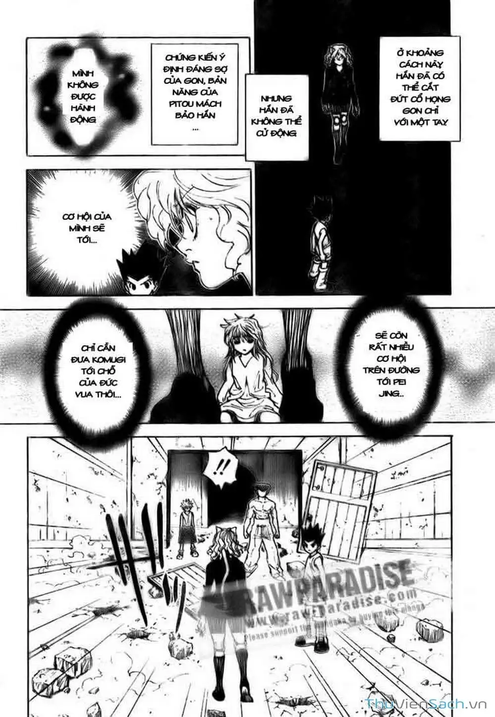 Chapter 313 - Image 10