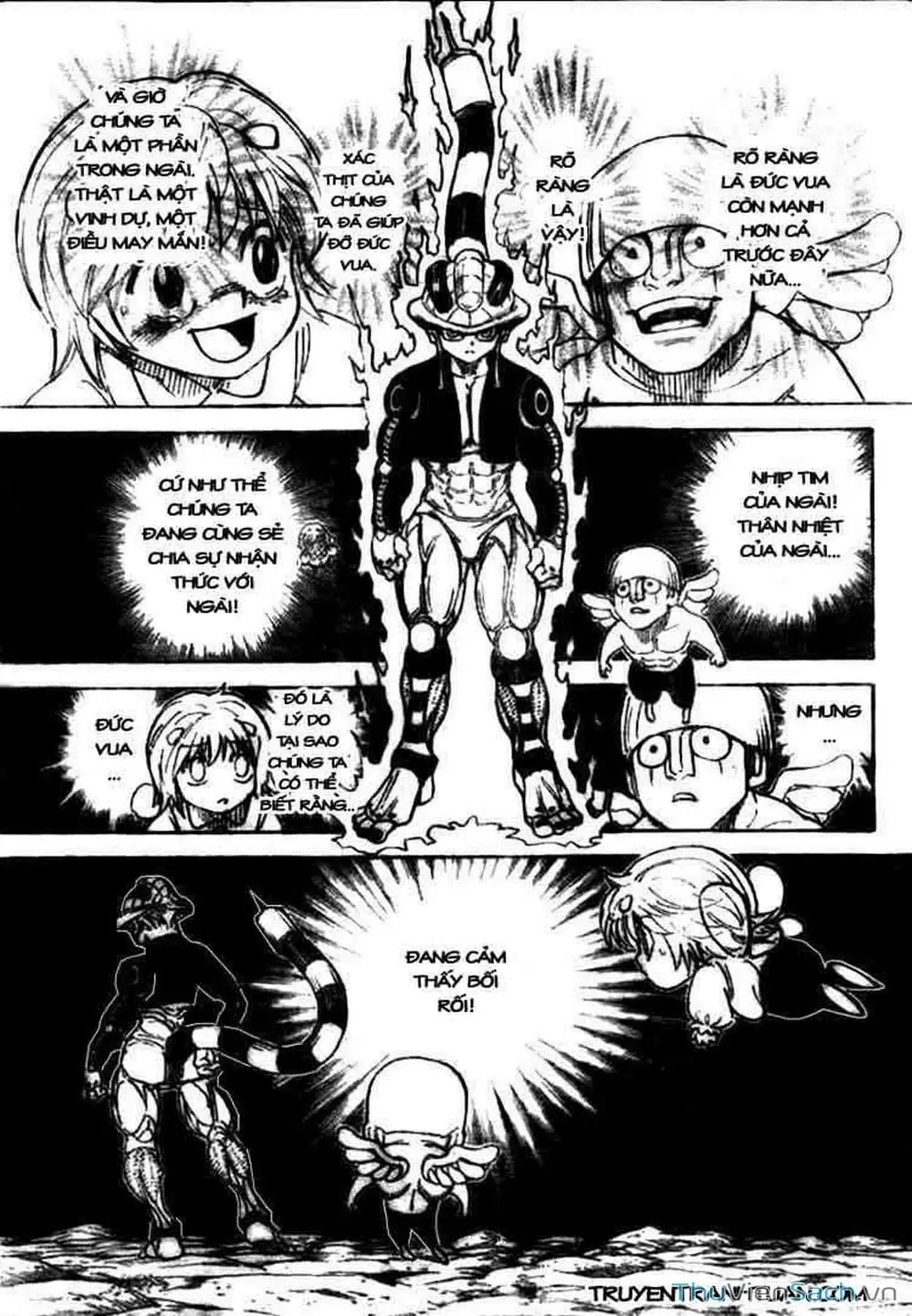 Chapter 314 - Image 1