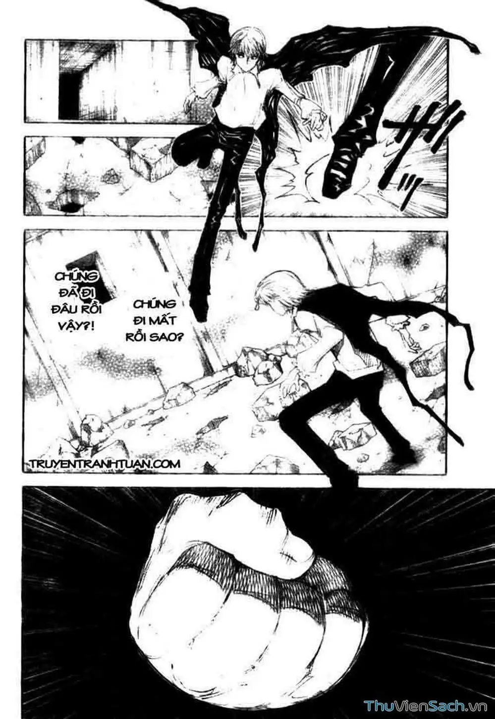 Chapter 314 - Image 14