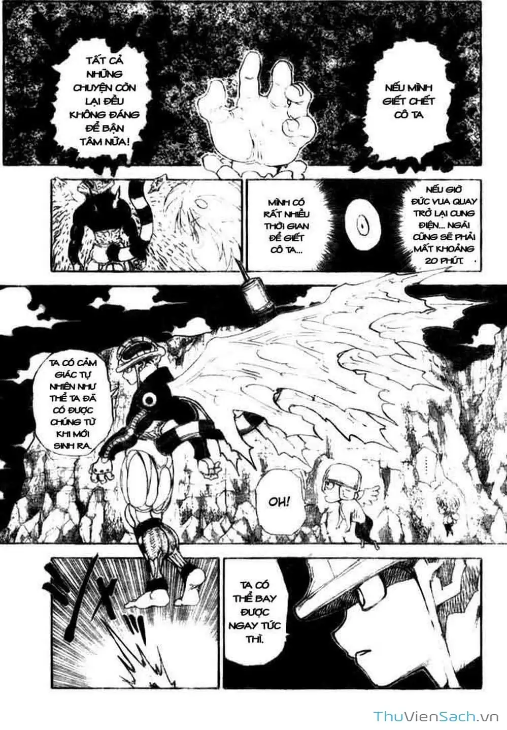 Chapter 314 - Image 9