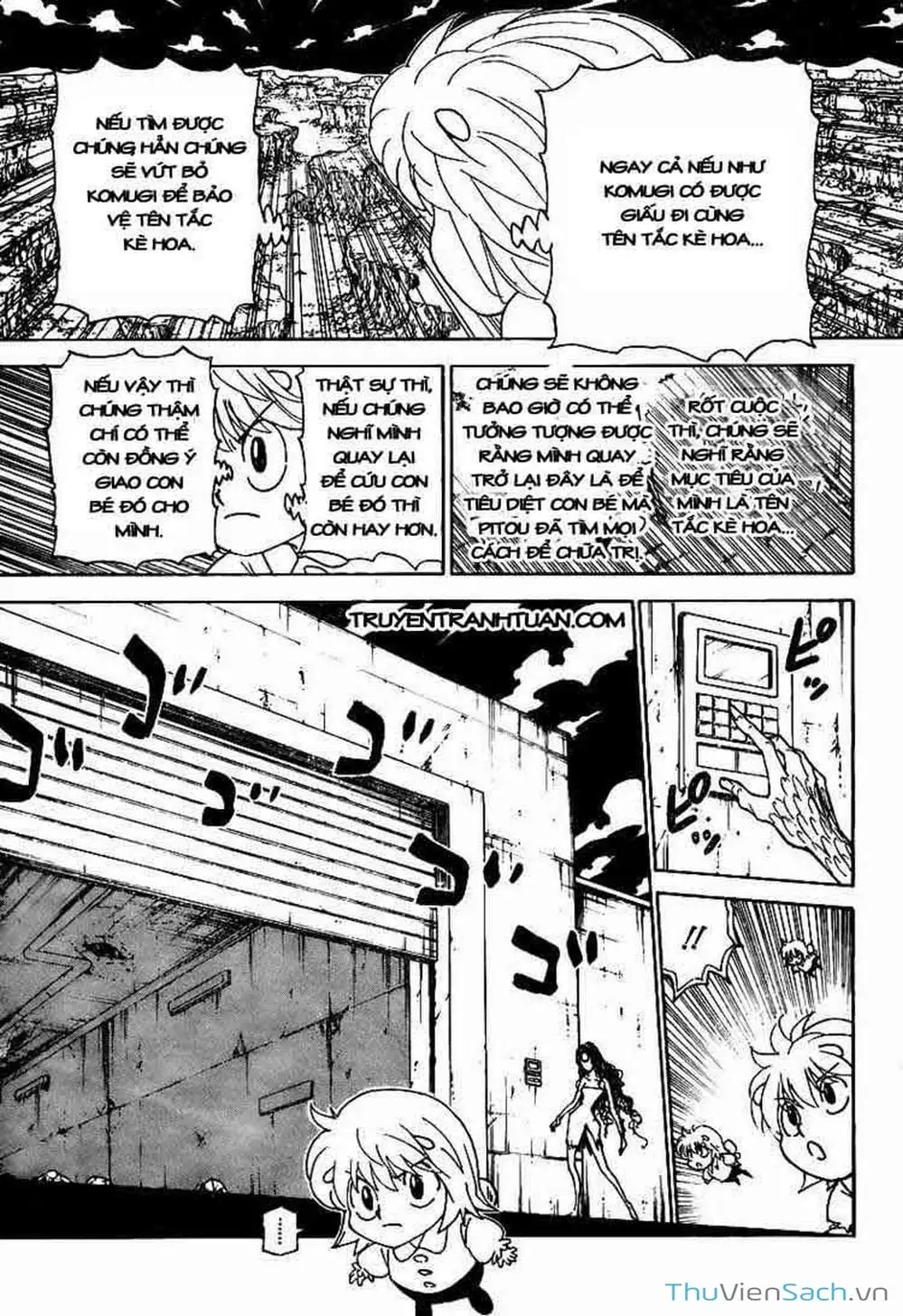 Chapter 315 - Image 15