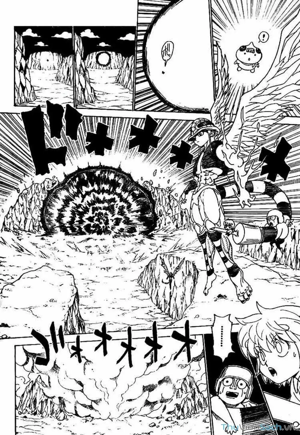 Chapter 315 - Image 5