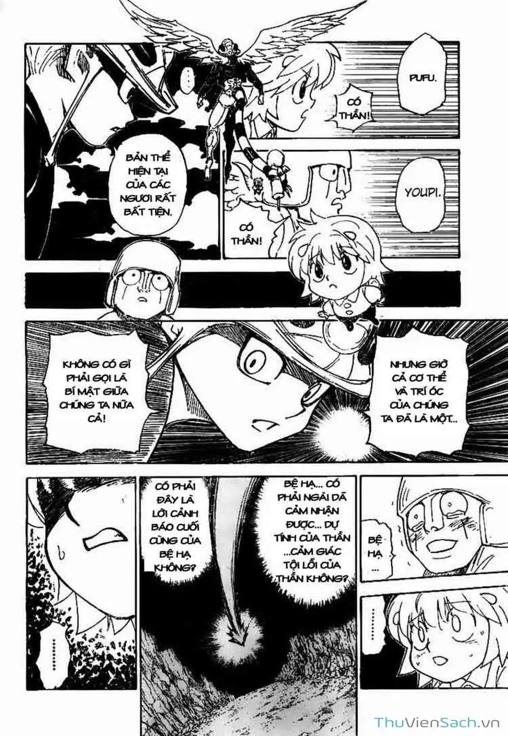 Chapter 315 - Image 9