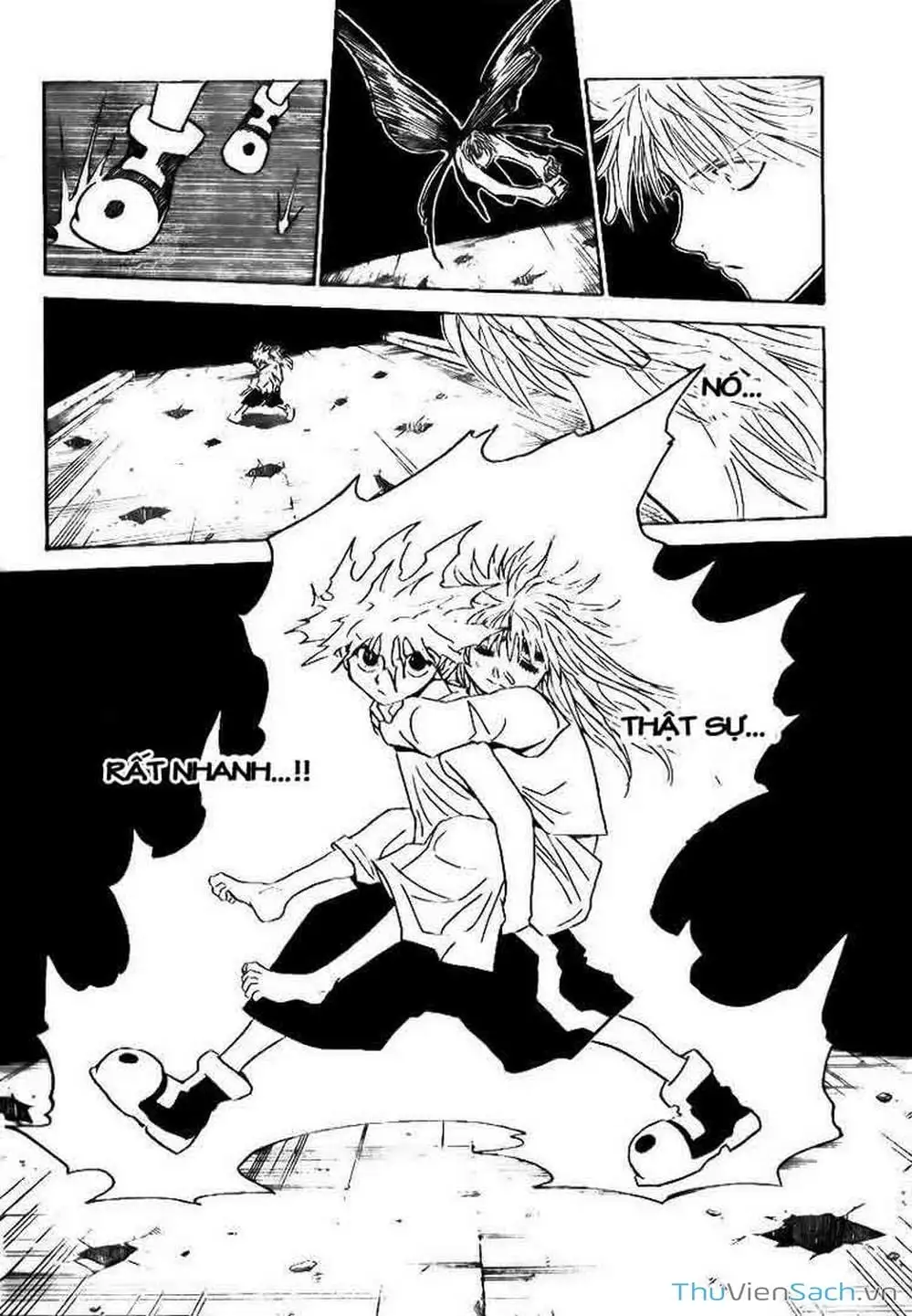 Chapter 316 - Image 2