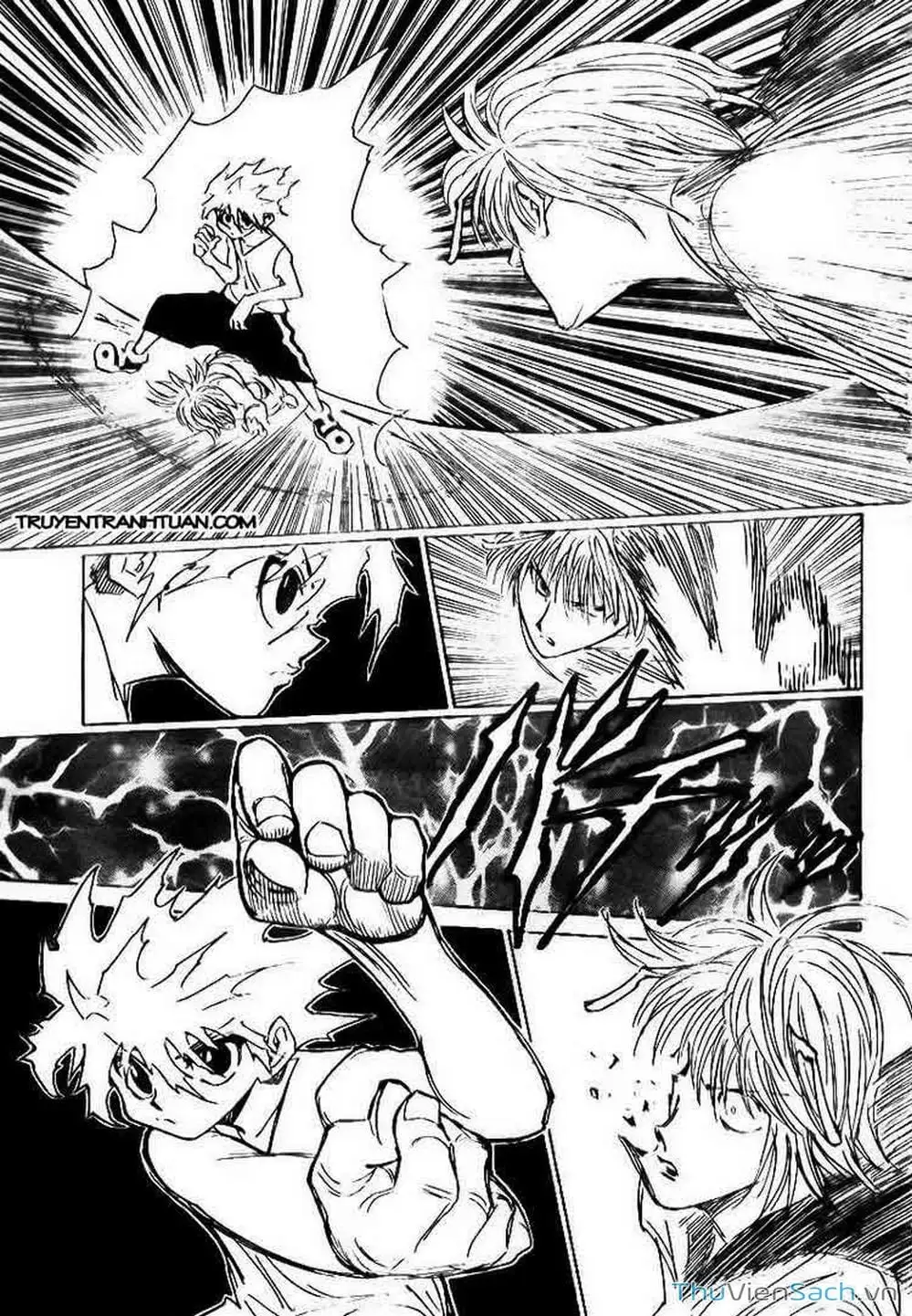 Chapter 316 - Image 11