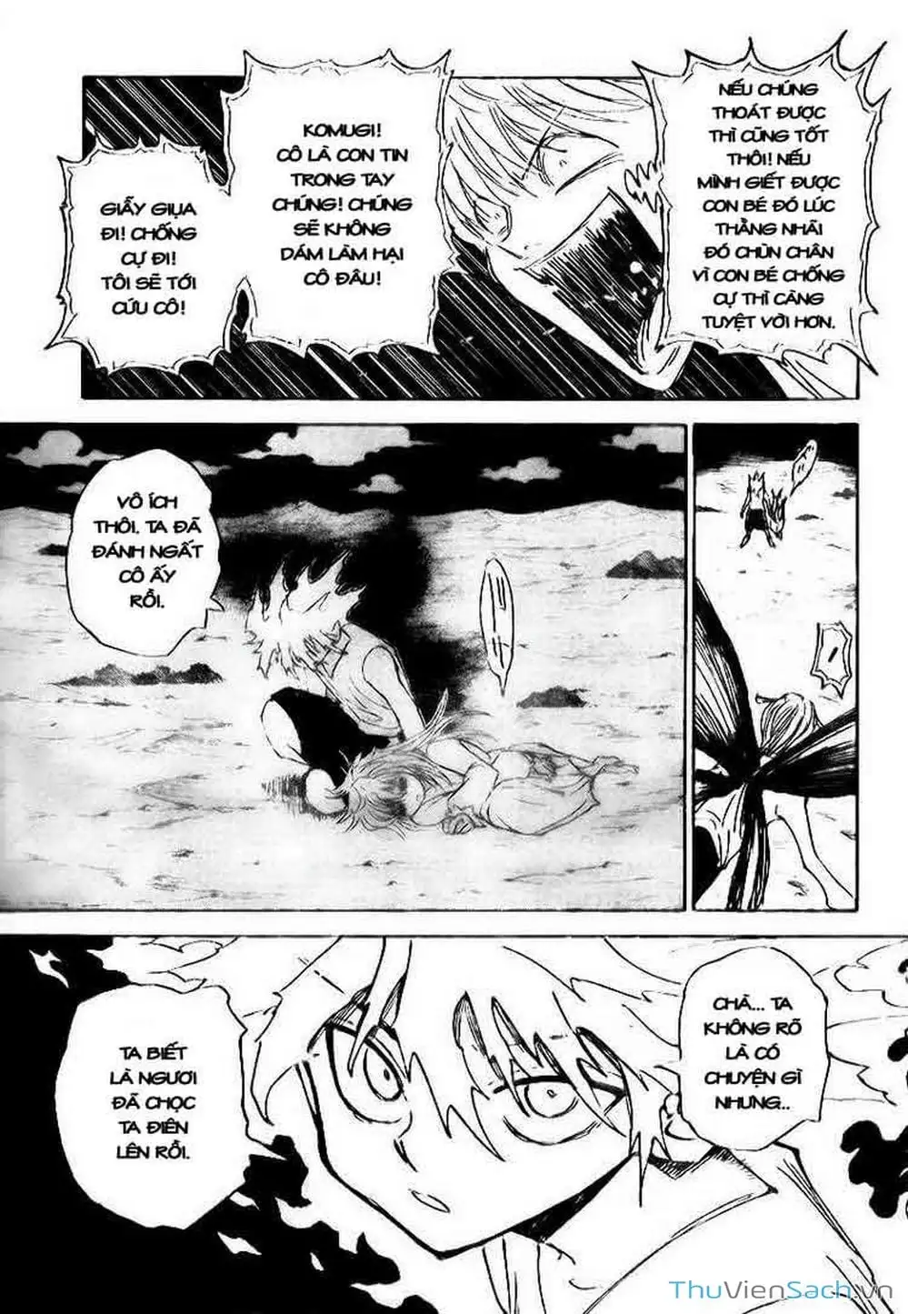 Chapter 316 - Image 9