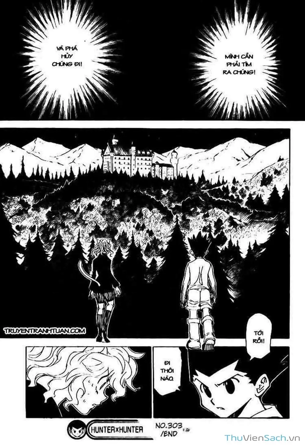 Chapter 317 - Image 1