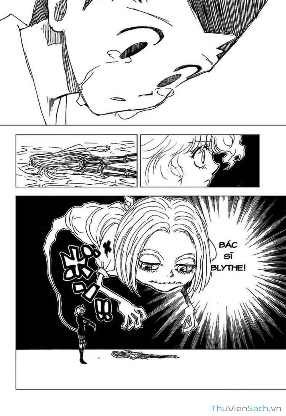 Chapter 318 - Image 4