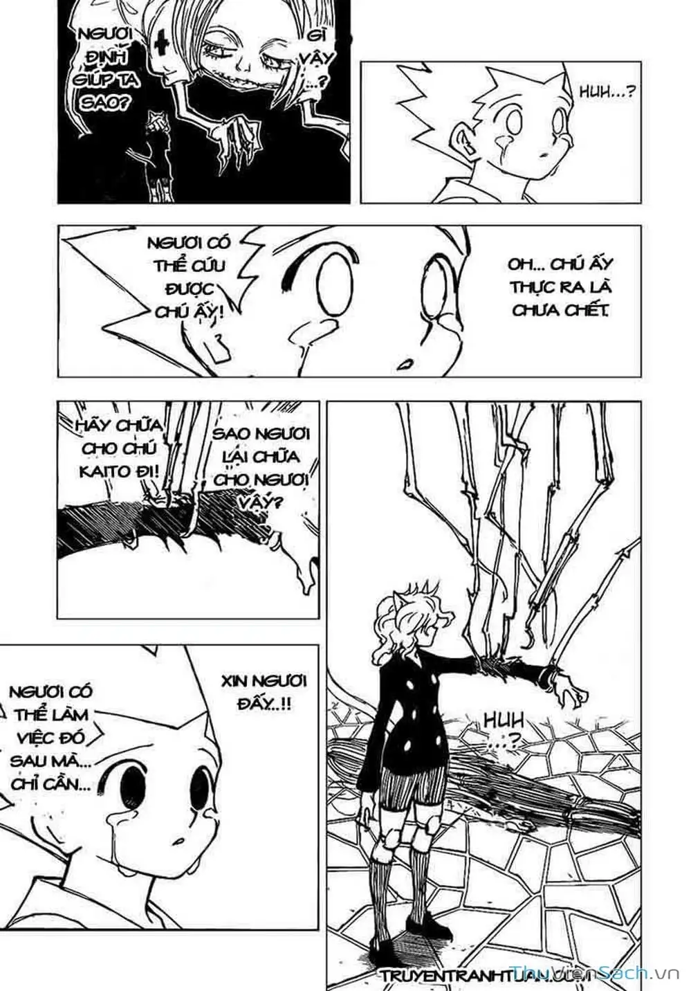Chapter 318 - Image 5