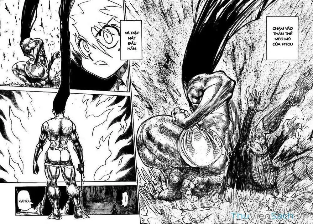 Chapter 320 - Image 1