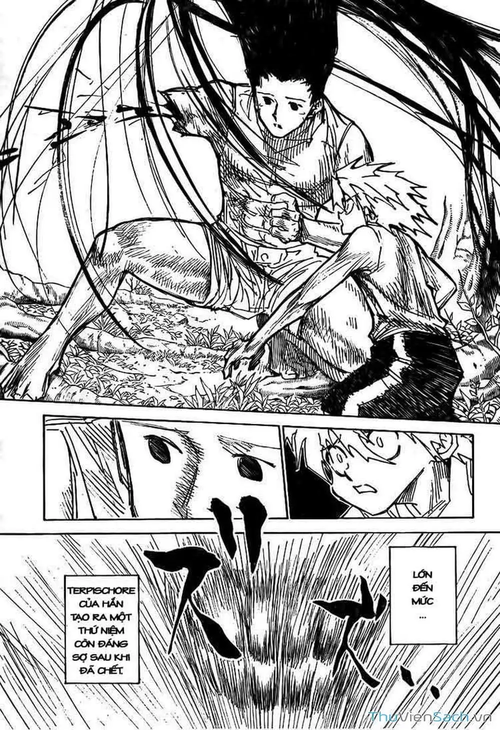 Chapter 320 - Image 7