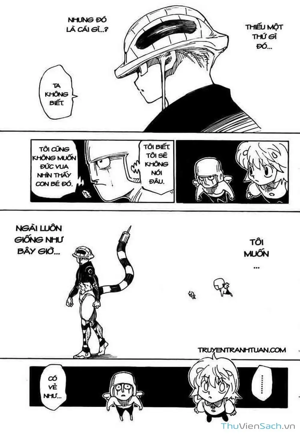 Chapter 321 - Image 1