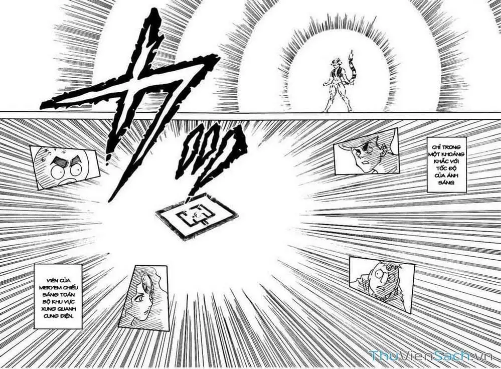 Chapter 321 - Image 11