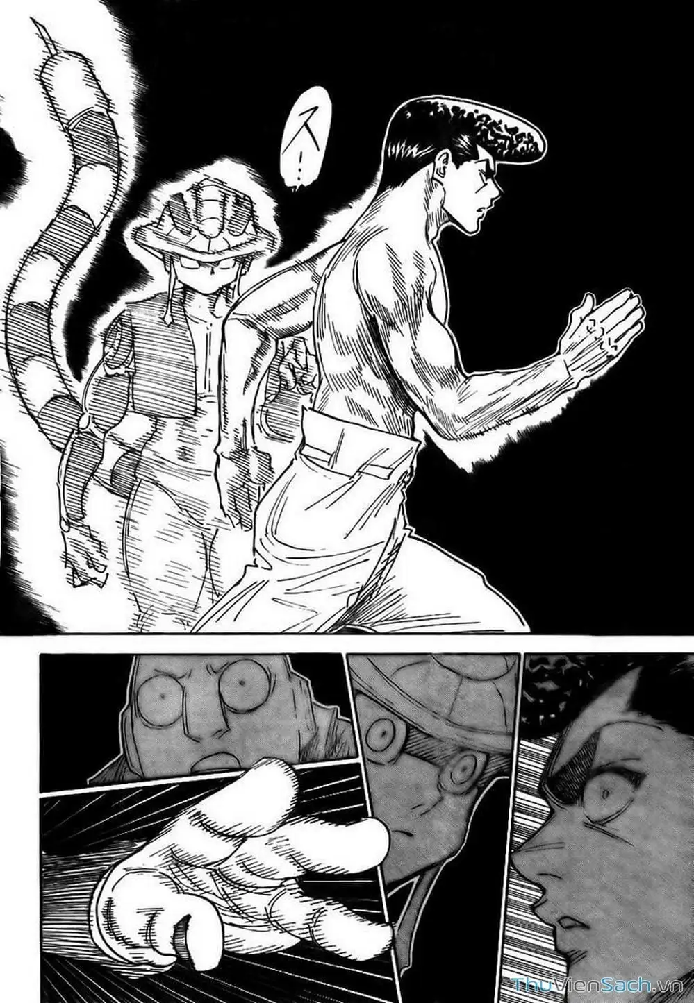 Chapter 321 - Image 12