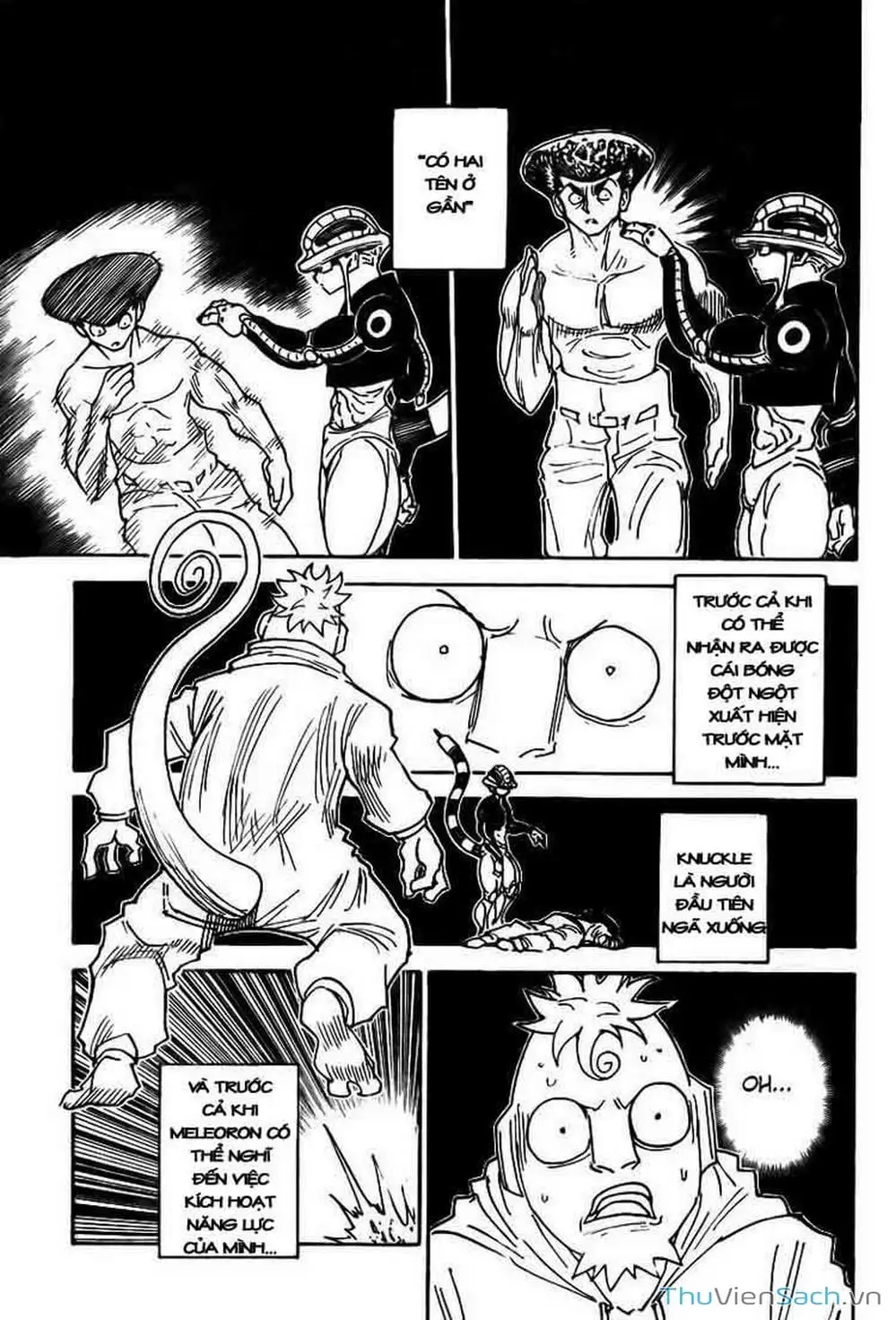Chapter 321 - Image 13