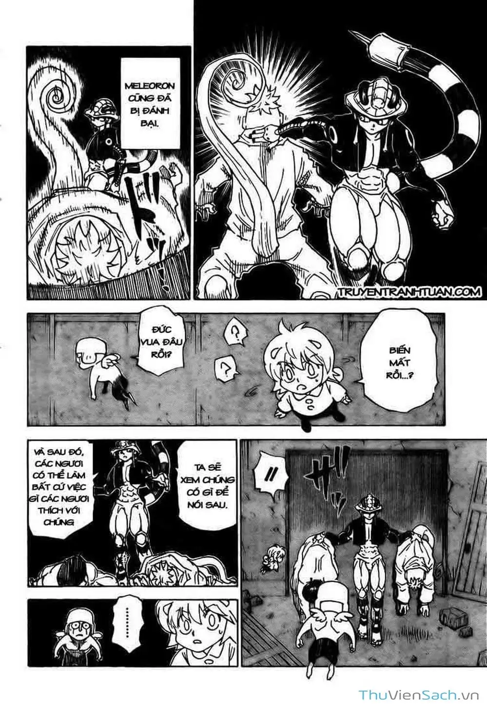 Chapter 321 - Image 14
