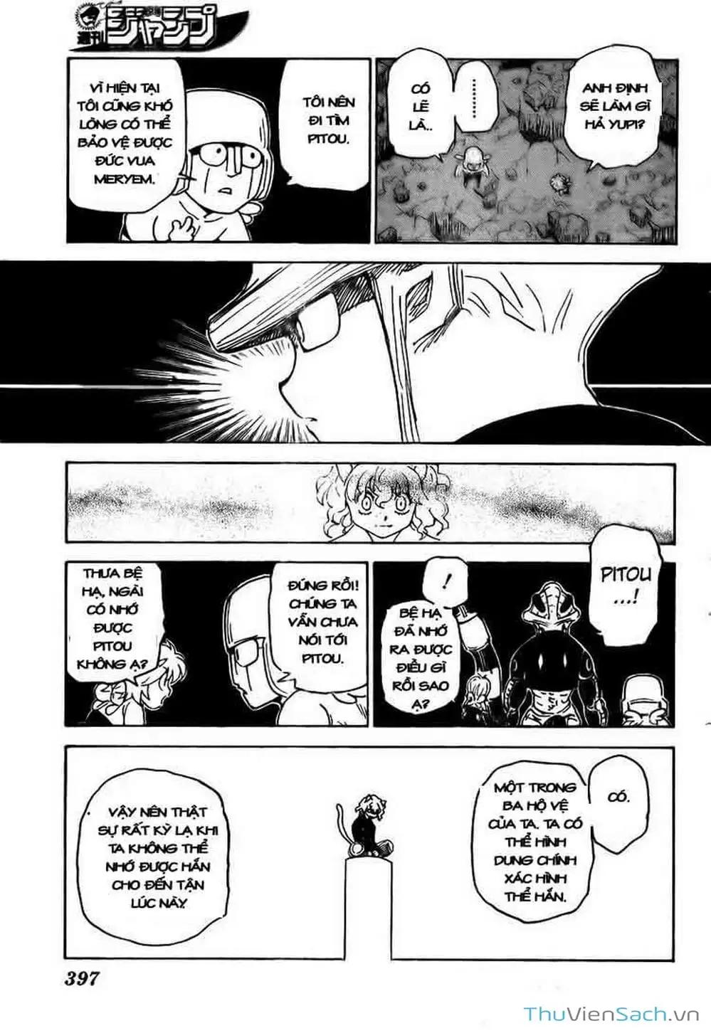 Chapter 321 - Image 3