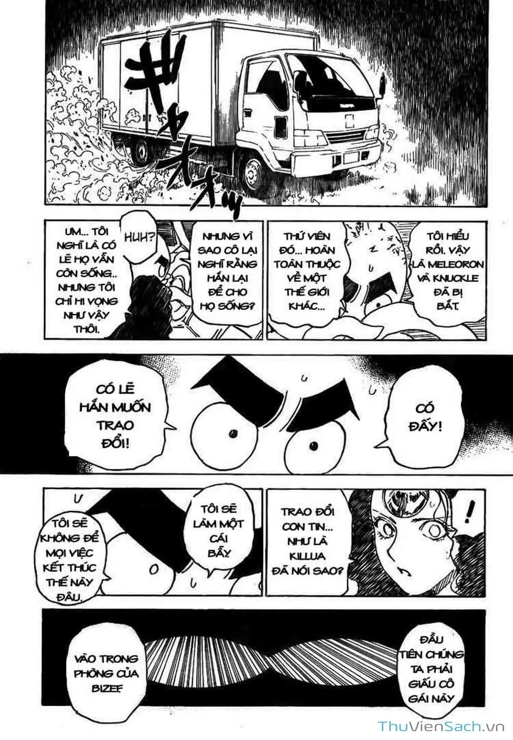 Chapter 322 - Image 11